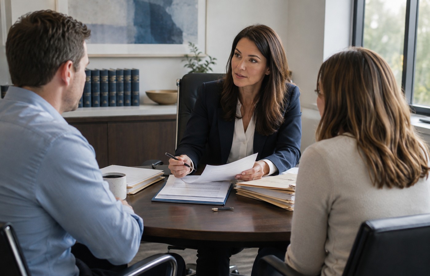 How to Compare Lawyers in Hackensack Without Relying on Ads