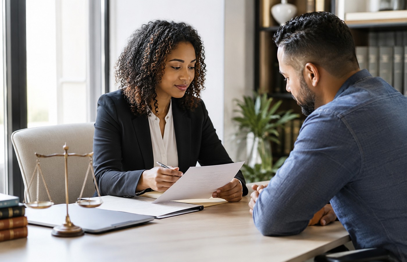 New Jersey DUI Consultation: Questions to Ask Before Court
