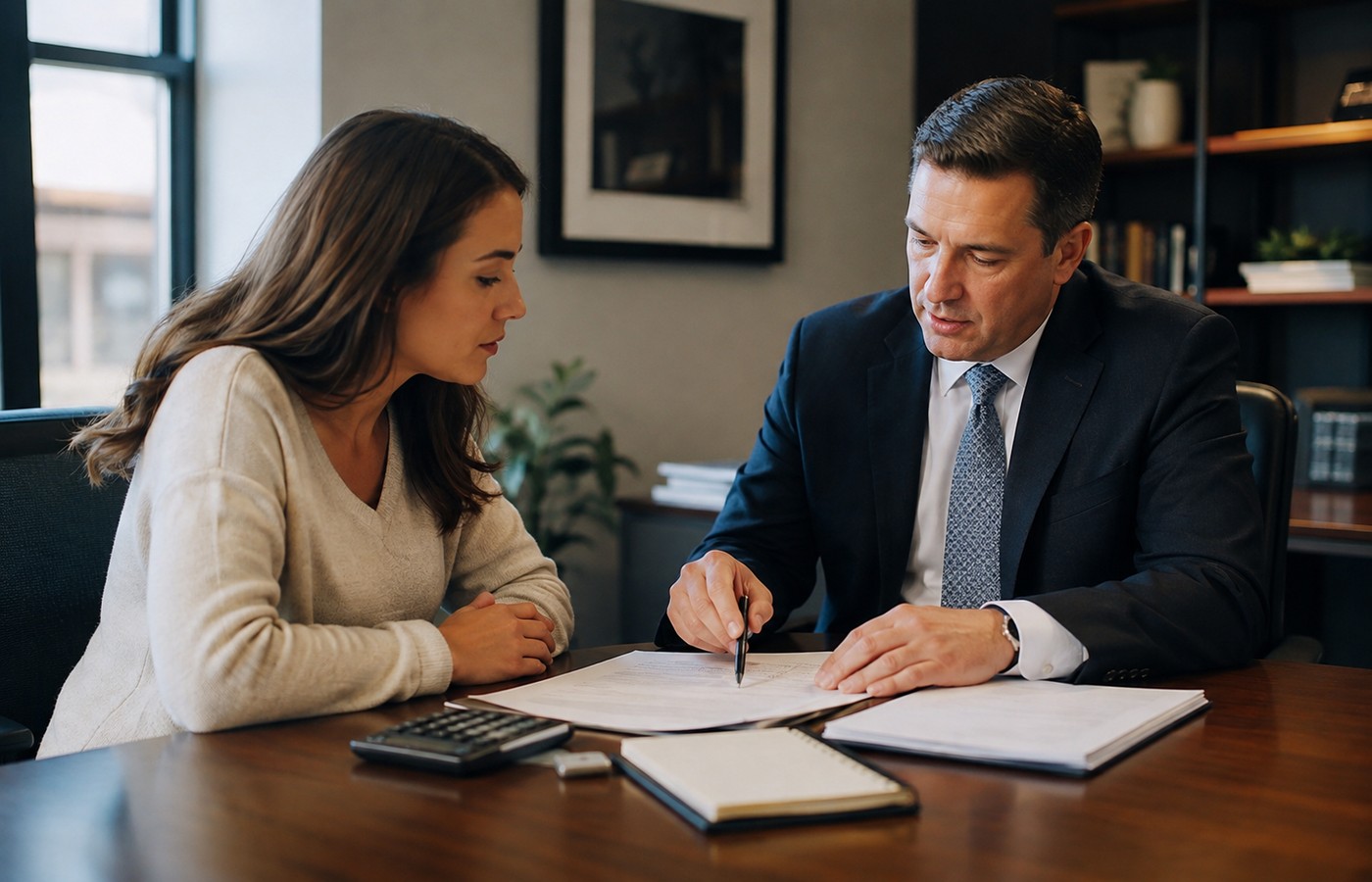 Divorce in New Jersey: First Documents to Organize