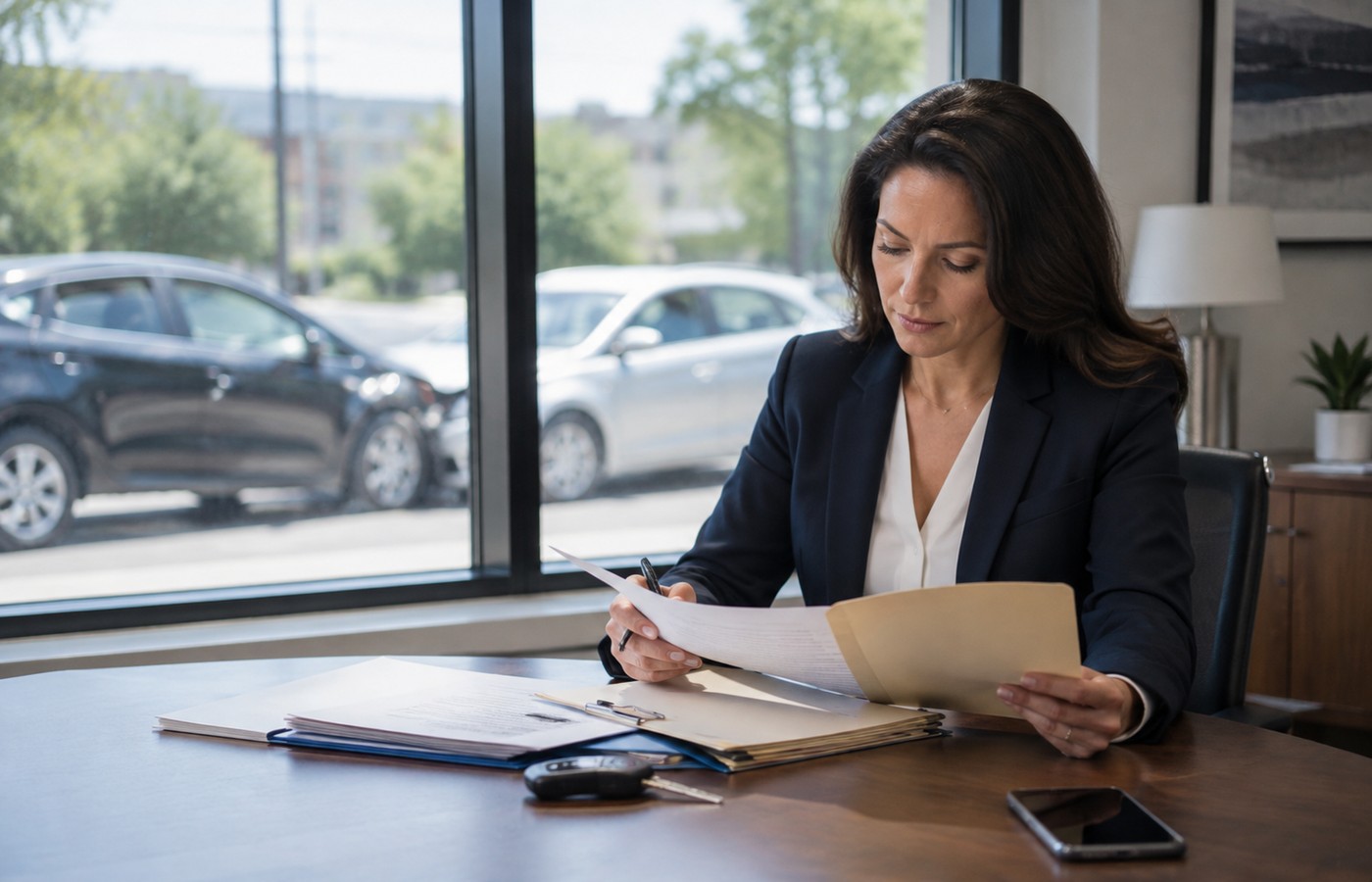 Personal Injury Lawyer Fees in New Jersey: What to Compare