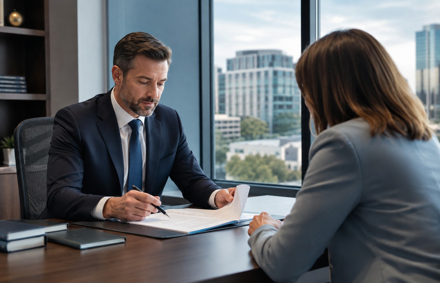 Hackensack, New Jersey legal information